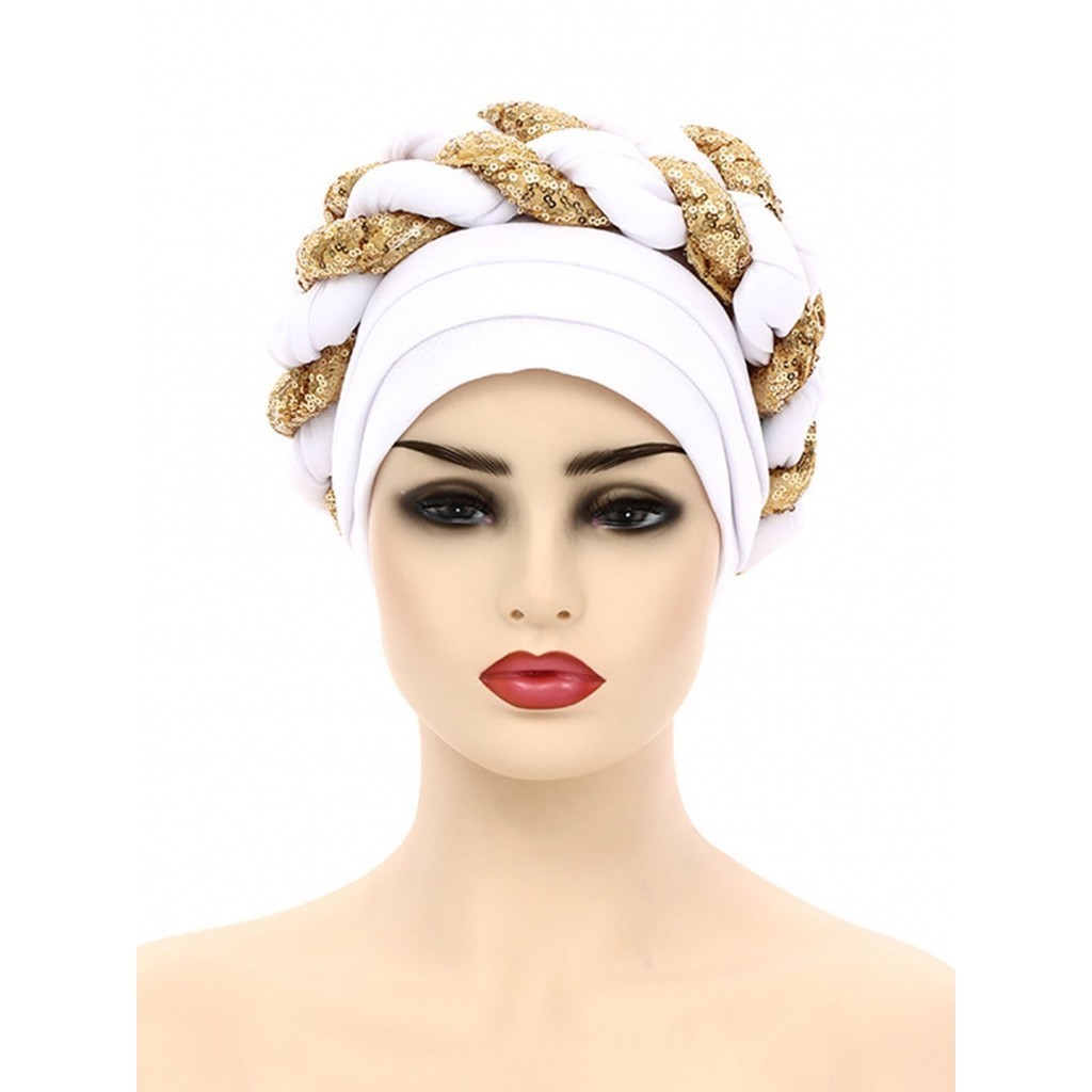 Jual [COD] Turban Doa Islami | Penutup Rambut untuk Wanita | Shopee ...