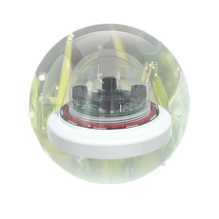 Jual Sentec SEM226O SEM2260 Optical Rain Gauge RS485 | Shopee Indonesia