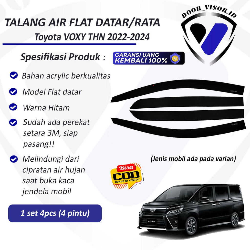 Talang Air Voxy: Solusi Modern untuk Perlindungan Rumah Anda dari Air Hujan