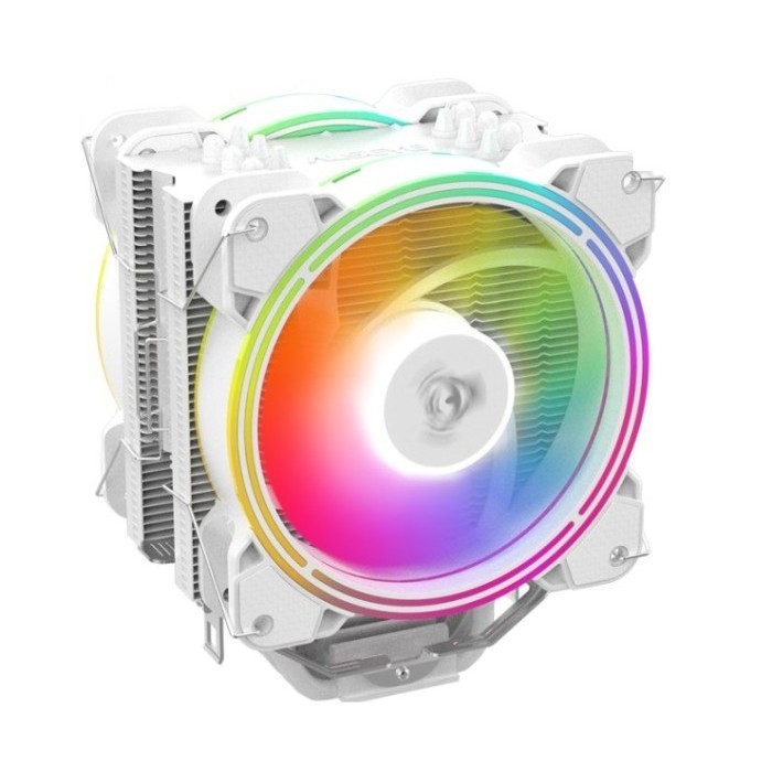 Jual FAN PROCESSOR GAMING ALSEYE HALO H120D UNIVERSAL PLATFORM - CPU ...