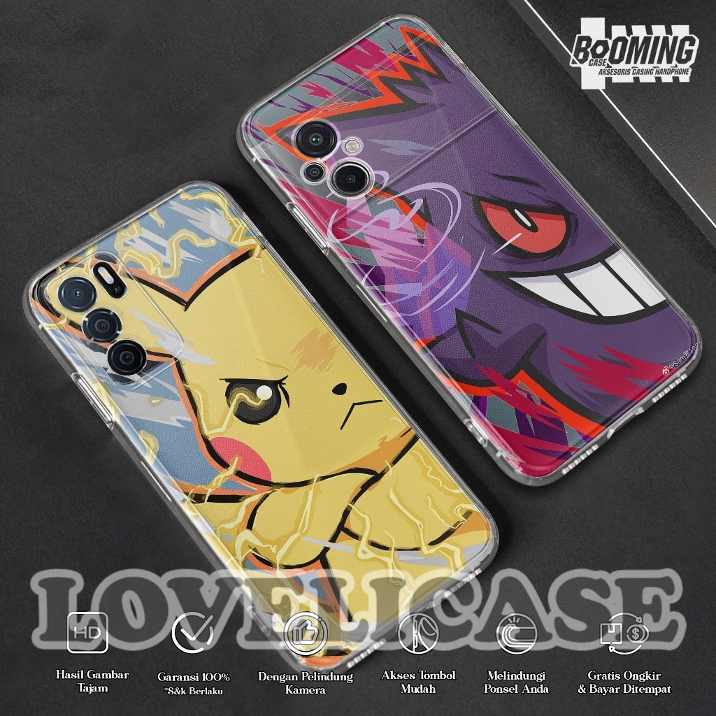 Jual Layangan Ram Raman Pokemon Terlengkap & Harga Terbaru Juni 2026 ...