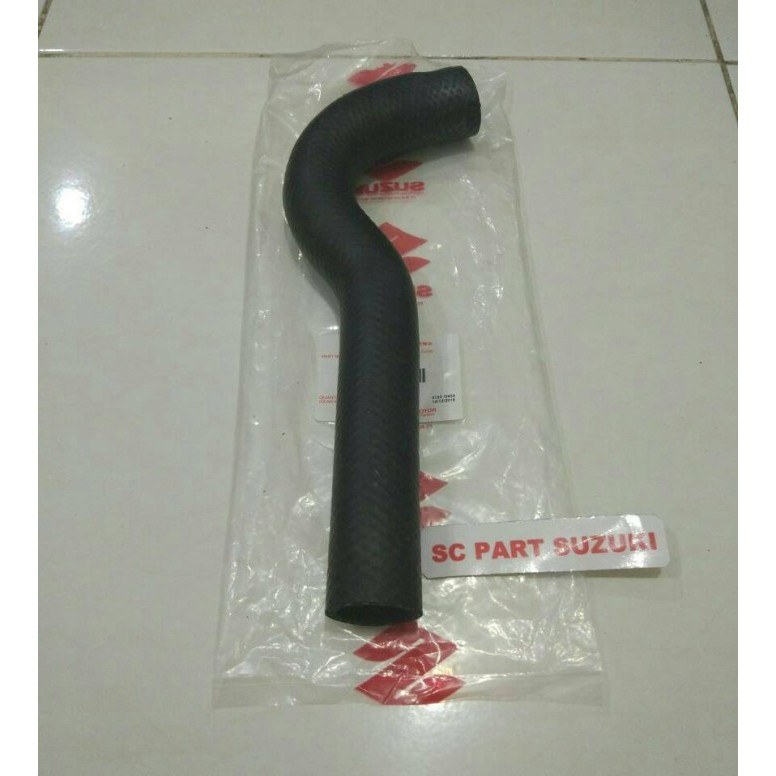 Jual Selang hose radiator atas suzuki jimny katana PART BARU | Shopee ...