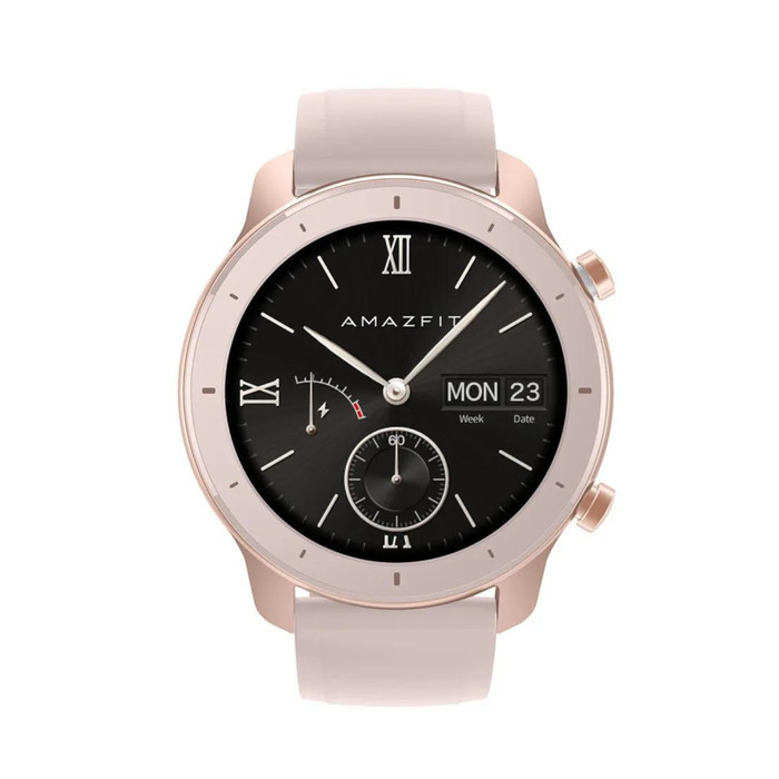 Xiaomi Amazfit Gtr 42 Mm Xiaomi Amazfit Amazfit Gtr 42mm