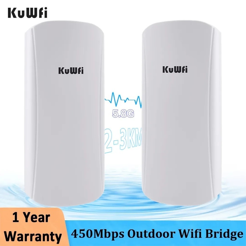 Sailsky Outdoor Wireless Cpe Router Wi-fi Access Point Wireless Bridge 1km Range