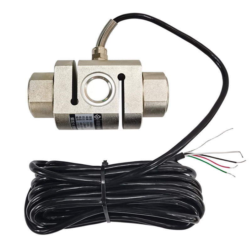 Jual Tension and compress Force S-type Load Cell Sensor Weighing ...
