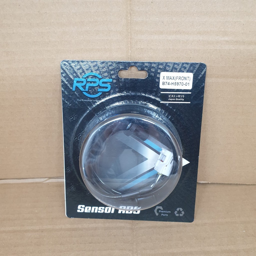 SENSOR ABS XMAX 250 DEPAN ATAU BELAKANG MERK RPS