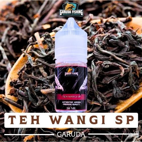 Jual ESSEN BIANG MURNI GARUDA TEH WANGI SP / WATER BASE / UMPAN IKAN ...