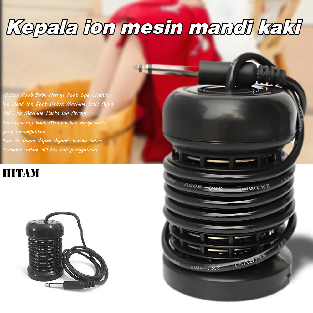 Jual Ionic Head Leveling Instrument Balance Instrument Kaki Soaking ...