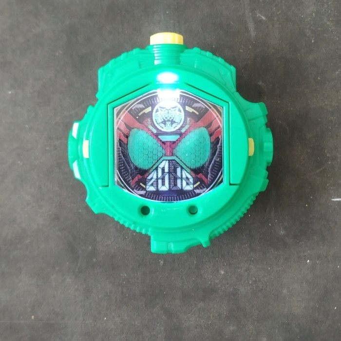 Jual dx ride watch tatoba kamen rider ooo zi o | Shopee Indonesia