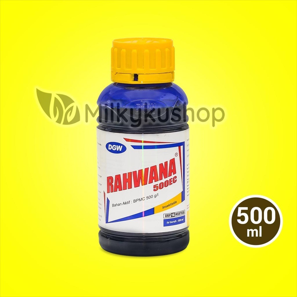 Jual RAHWANA 500 EC 500 ML INSEKTISIDA | Shopee Indonesia