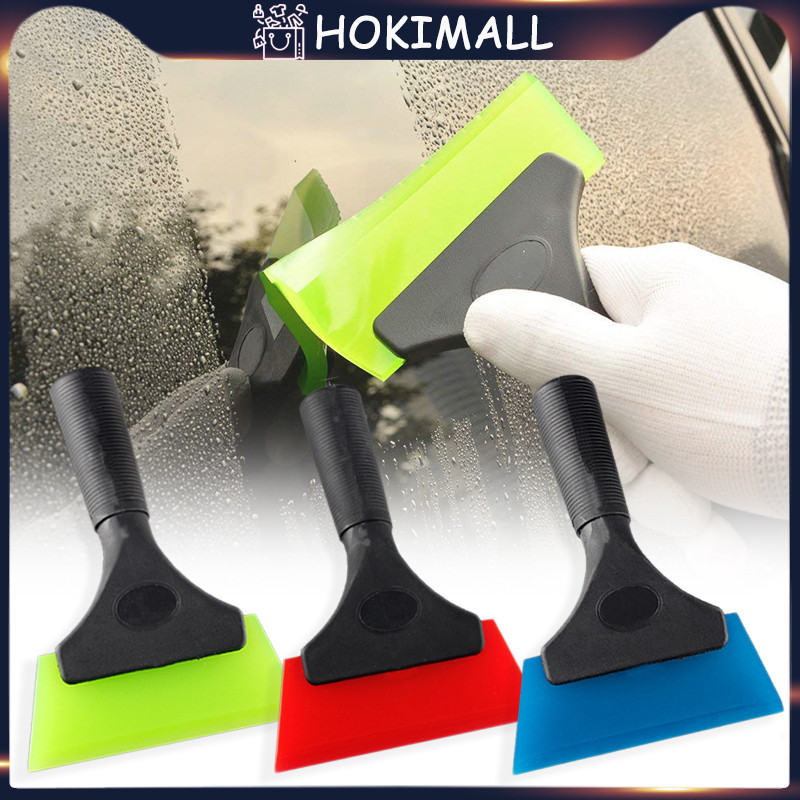 Jual Alat Kaca Film Mobil Desain Tambah Tebal Karet Vinyl Alat Pasang ...