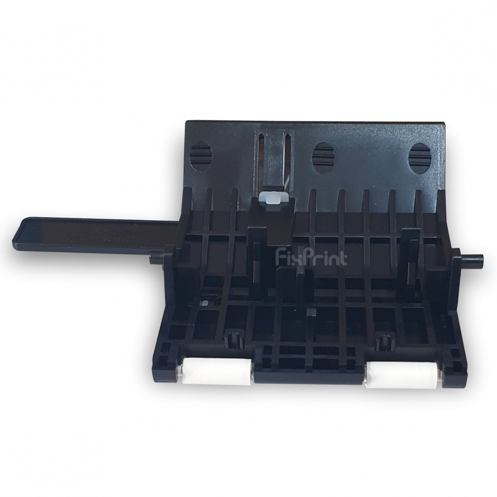 Jual Paper Guide Upper Left Assy L3110 Roller Paf Penarik Kertas Kiri ...