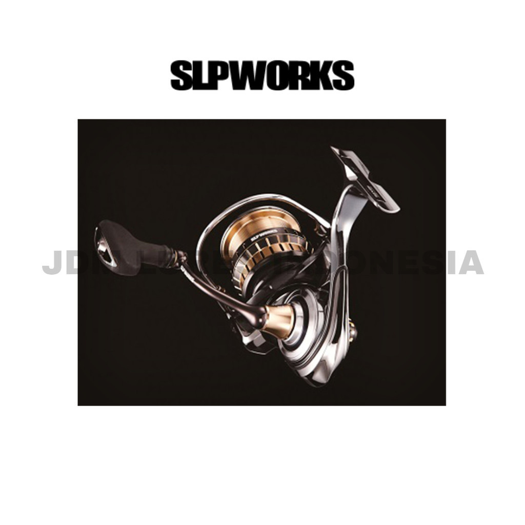 SLP WORKS EX SF2500SS スプール