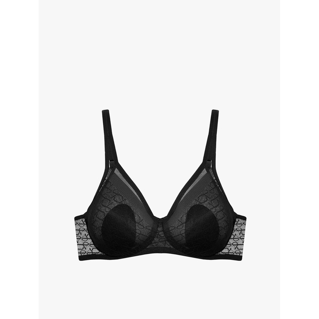 Jual Triumph - Bra - Signature Sheer W AX-R | Shopee Indonesia