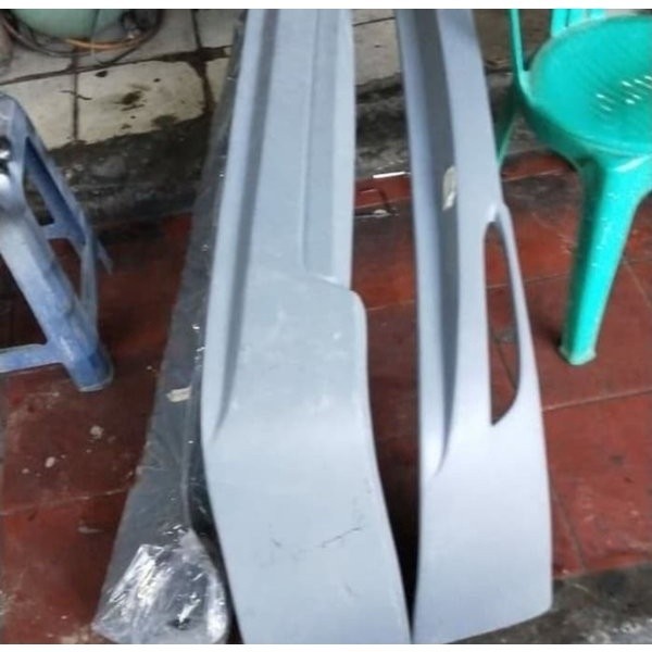 Jual Bodikit Kijang Innova Bodikit Innova Body Kit Innova Bamper Body ...