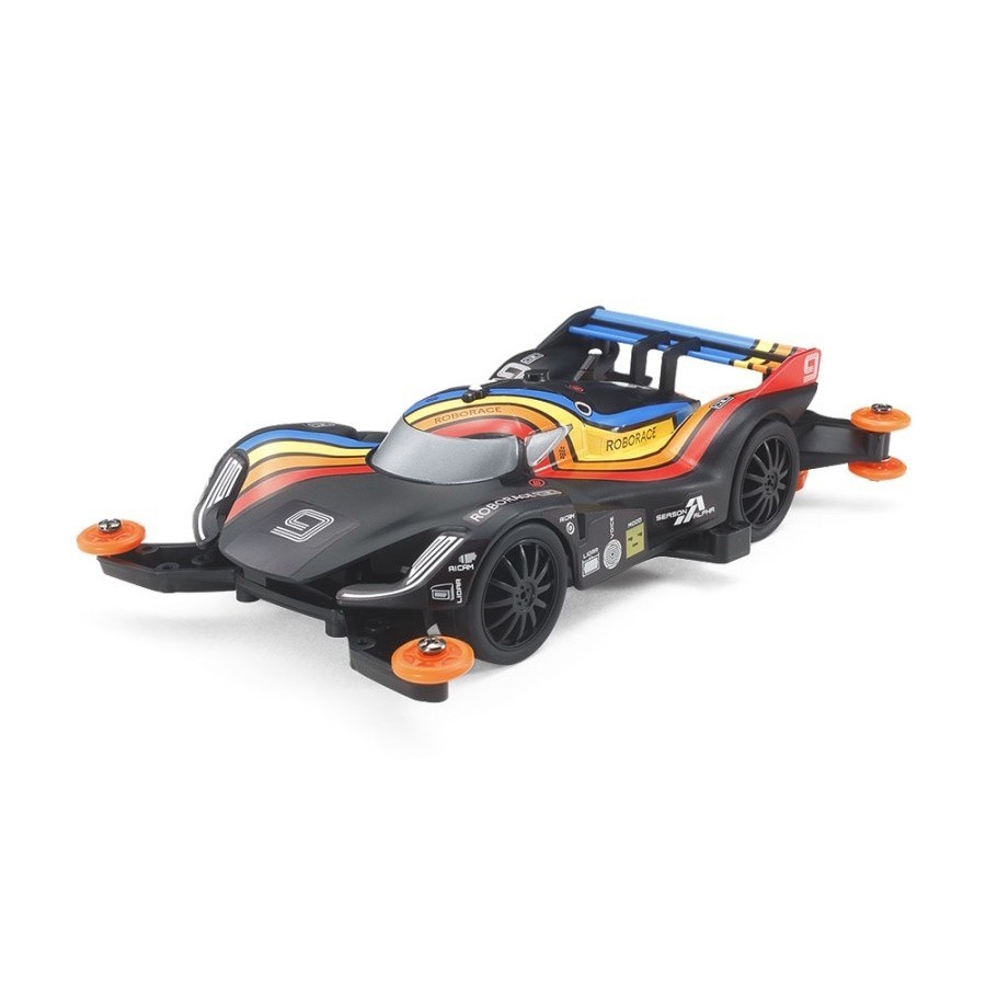 Jual TAMIYA MINI 4WD ROBORACE DEV BOT 2.0 / MA CHASSIS / 18656 ORIGINAL ...