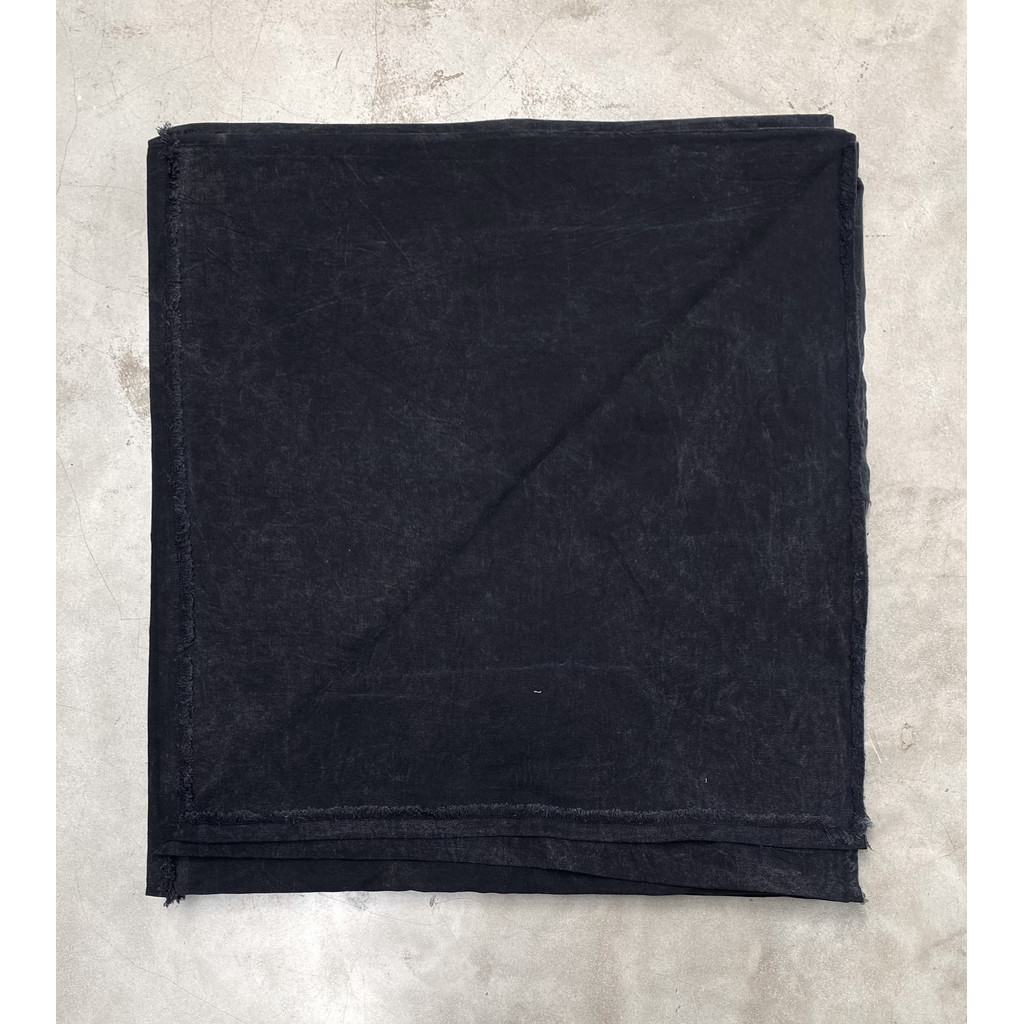Jual [3x6m] Canvas Backdrop Black [Tio Backdrops] | Shopee Indonesia