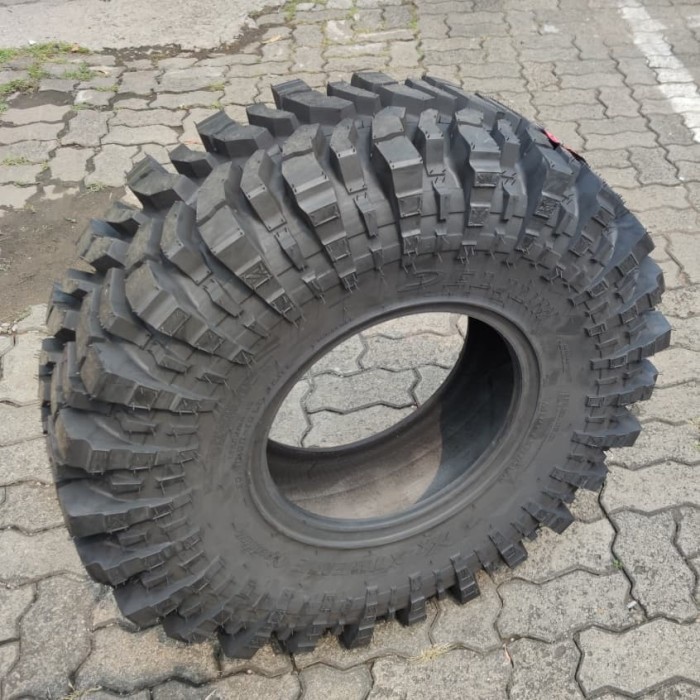 Jual Delium Xtreme Xpedition 33x10.5 R15 Ban Offroad MT XX Extreme ...