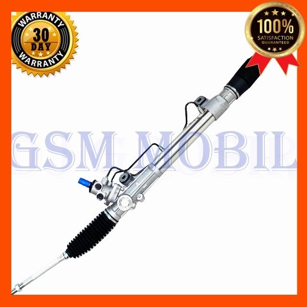Jual Power Steering Rack Toyota Innova Hilux 2WD 2004-2008 - 2565 PAP ...