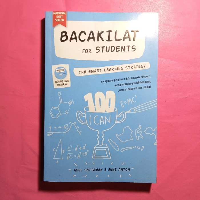 Jual Buku baca kilat for students the smart learning strategi | Shopee ...