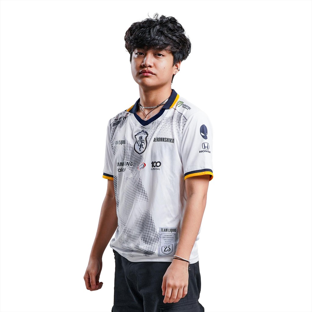 Produk Team Liquid Apparel ID | Shopee Indonesia