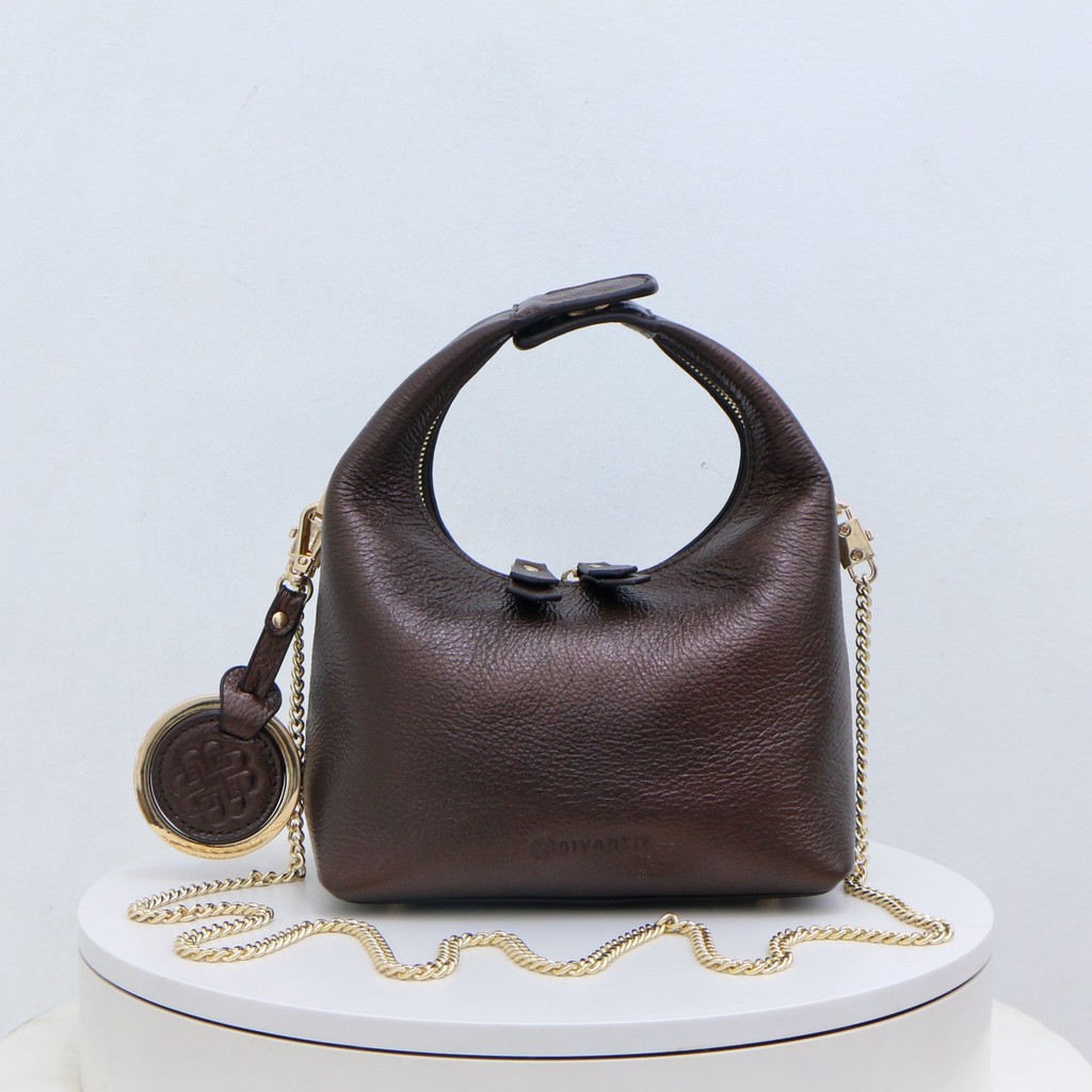 Jual RAYA BAG by BIYANTIE / TAS SELEPANG WANITA / HAND BAG / TAS KULIT ...