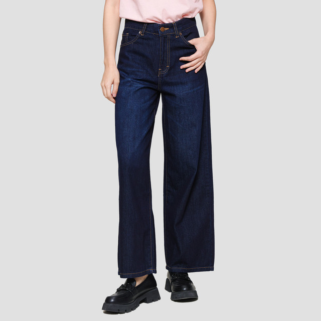 Nevada Rib Wide Band Celana Dalam Wanita