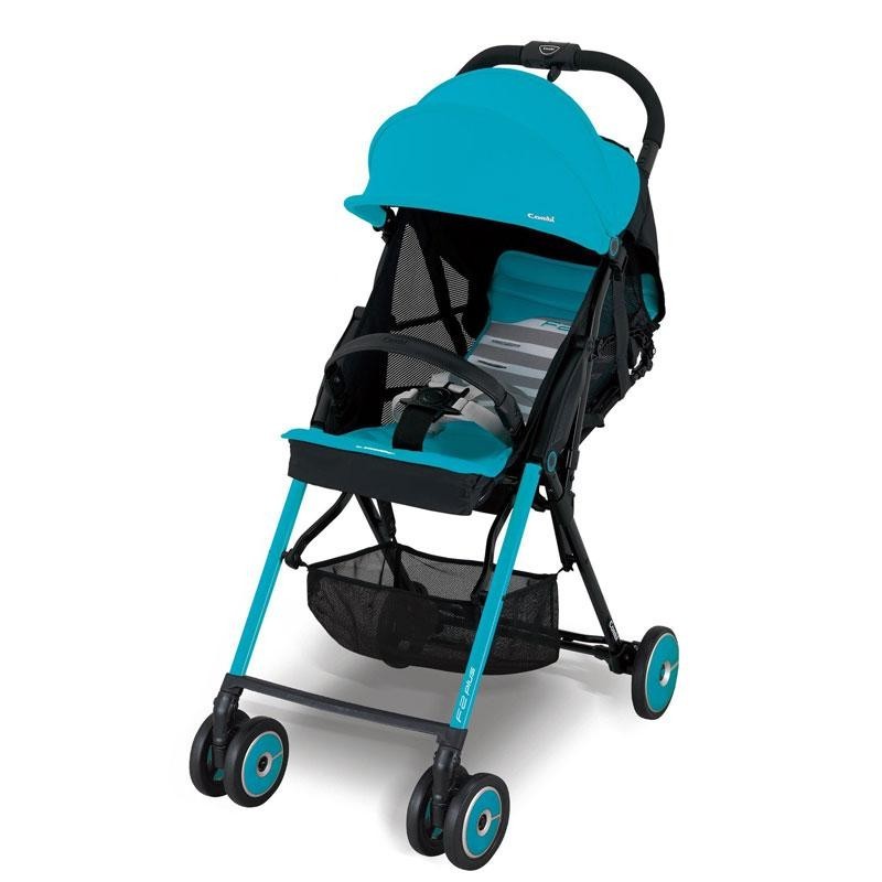 Jual Stroller Combi F2 Plus AF Kereta Dorong Bayi Shopee Indonesia