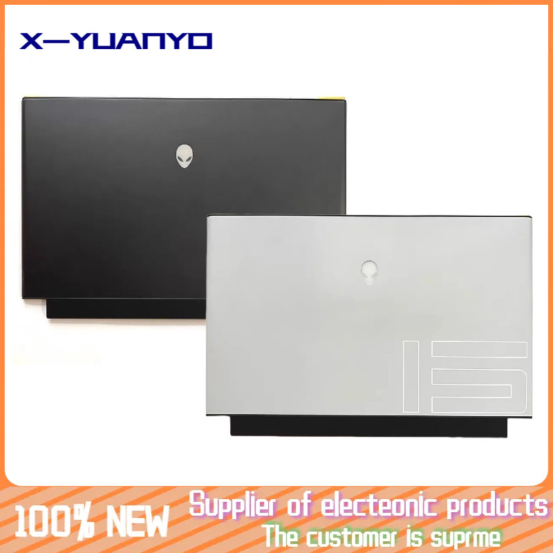 Jual PREORDER NEW ORIGINAL Laptop Replacement Lcd Back Cover Case For ...