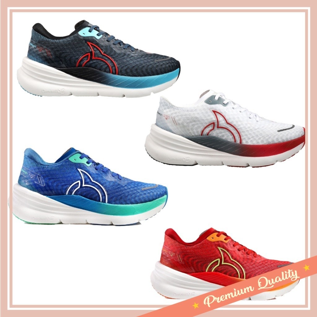 Jual Sepatu Murah Olahraga Bagus Awet Kuat Model Terbaru / SEPATU LARI