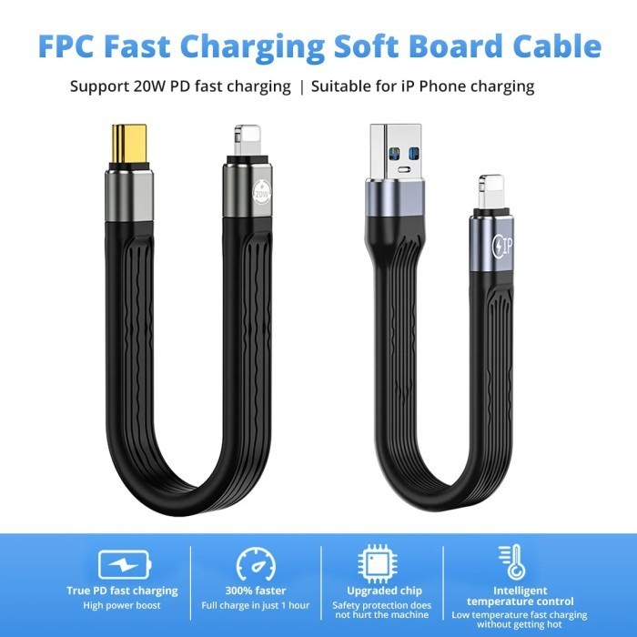 Lot De 100 Câbles Chargeur USB 2m Pour IPhone - Compatible 11, 12, 13, 14, Pro, Max, Mini