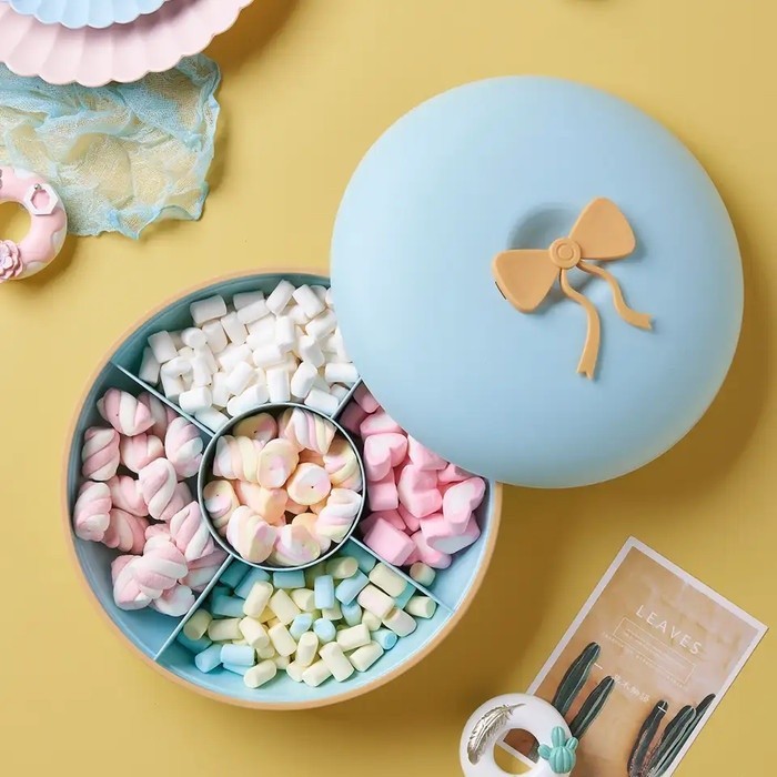 Jual DISC SPECISAL SNACK BOX | Shopee Indonesia