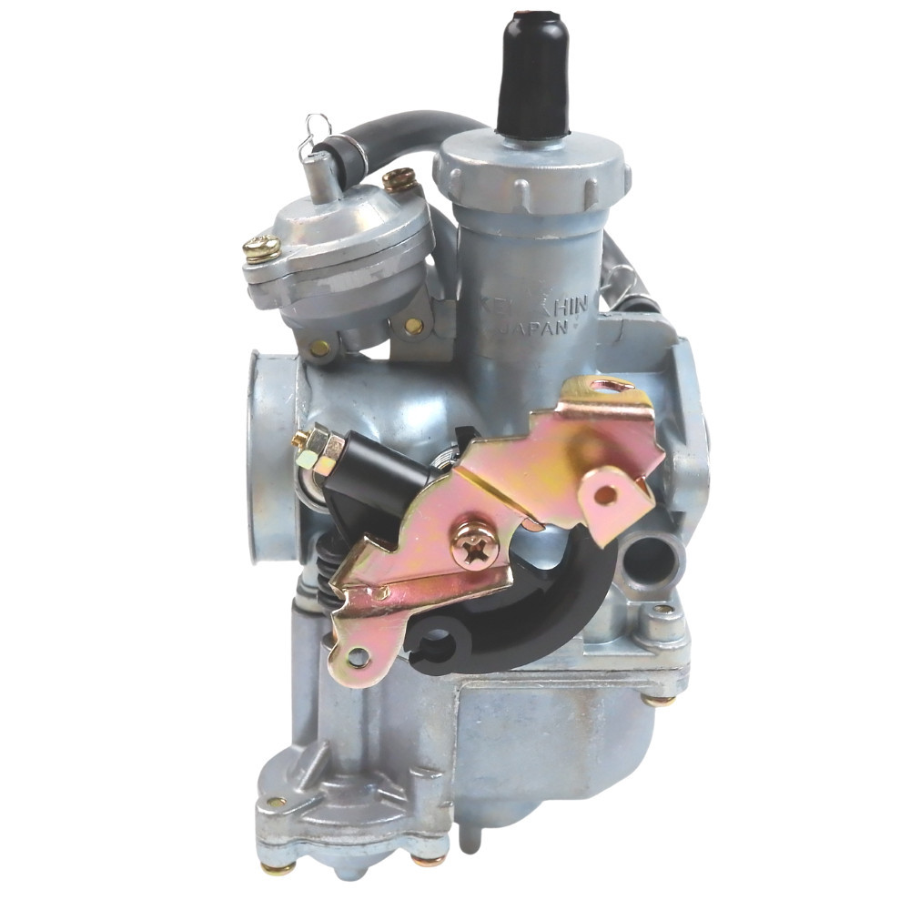 Jual Karburator Mega Pro - Karbu GL Pro , GL Max dan CB 100 KEH Part ...