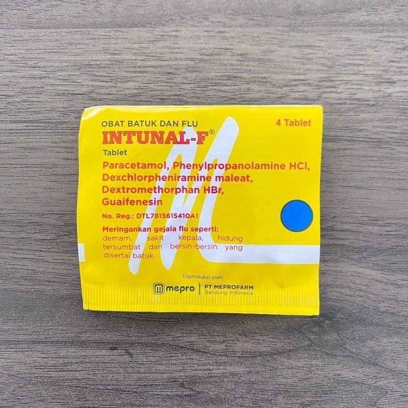 Jual Obat Batuk Flu & Asma |Noza/Mextril/Neozep Forte/Stop Cold/Ultra ...