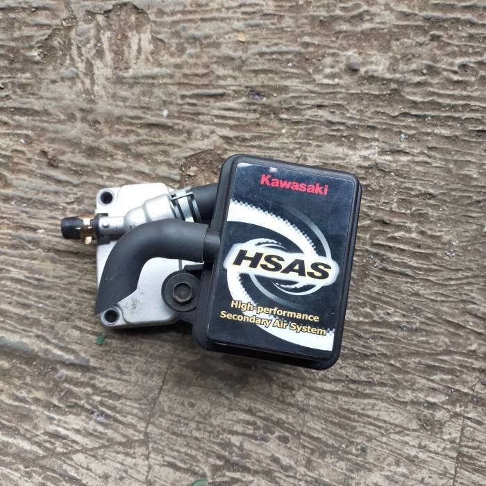 Jual cover blok seher cover boring kotak hsas NINJA R NINJA RR SUPER ...