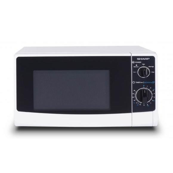 Jual SHARP R220-MA MICROWAVE LOW WATT 20 LITER (450 W) | Shopee Indonesia