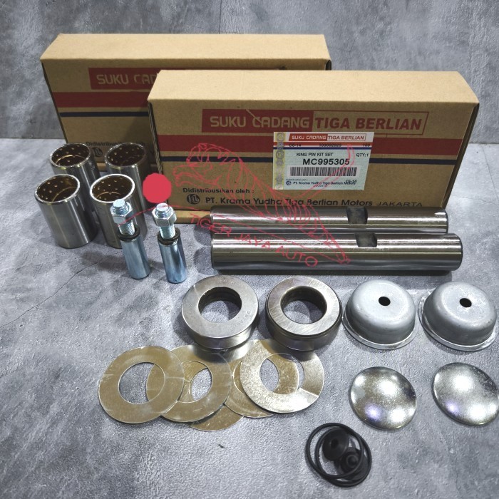 Jual KING KIN PIN PEN KF-16 CANTER PS100 PS120 PS135 PS135 TURBO PS136 ...