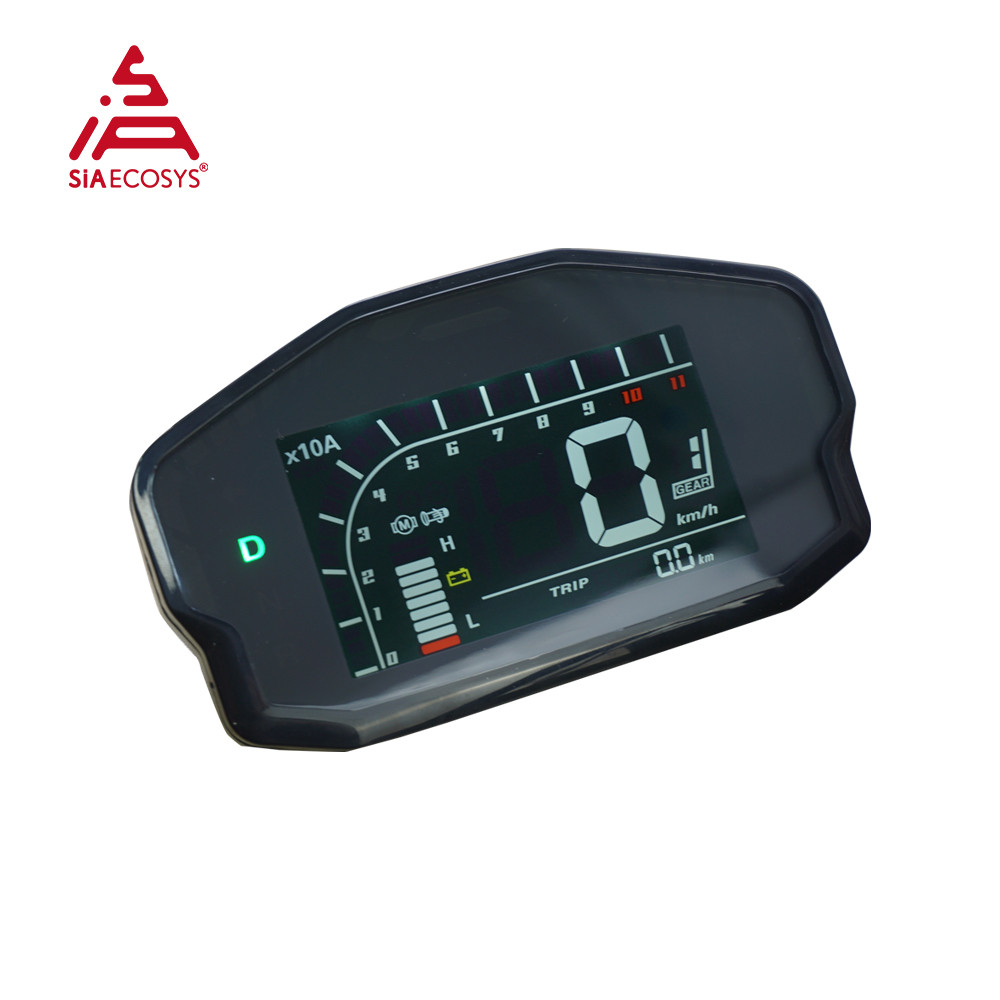 Jual Sales Clearanc Adjustable DKD LIN CAN-BUS Communication Electric ...
