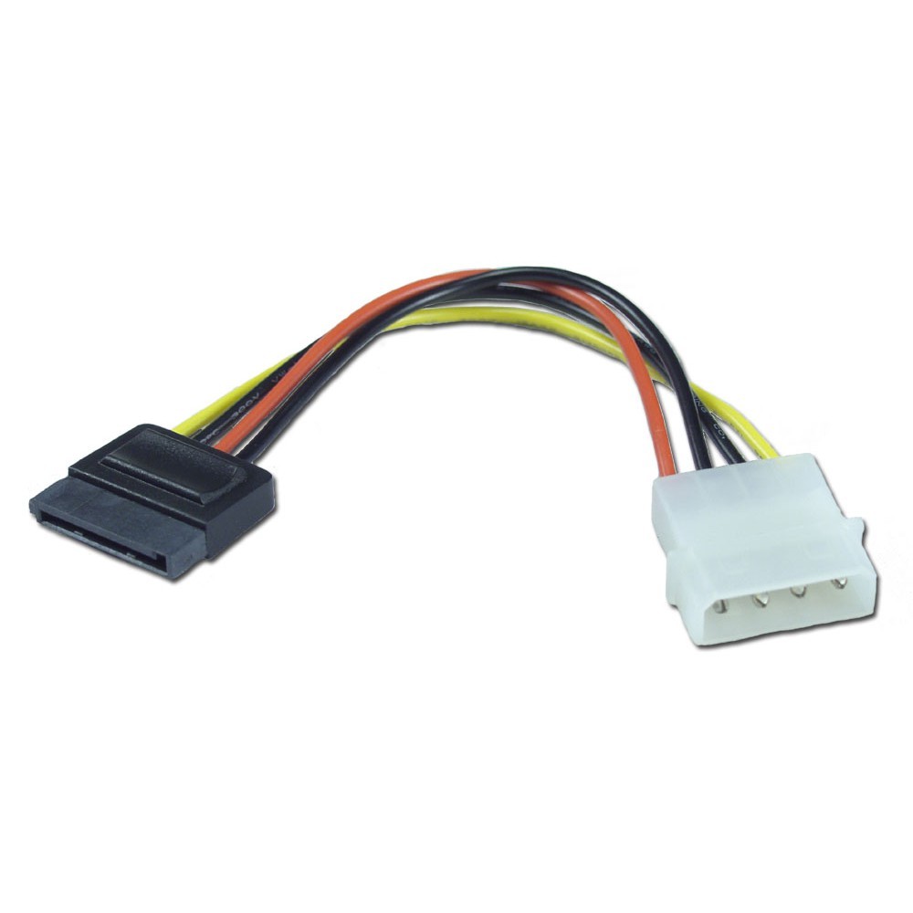 Jual KABEL POWER SATA | Shopee Indonesia
