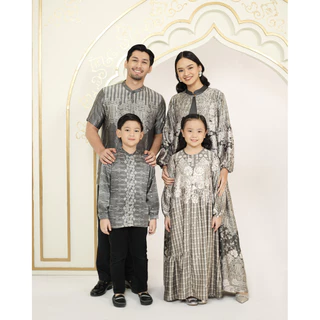 Geulis.id ANANDAMALA SERIES STONE / FAMILY SET / SARIMBIT KELUARGA