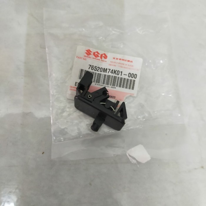 Jual Knob Tonjokan Tutup Tangki Bensin Suzuki Ertiga Swift APV Original