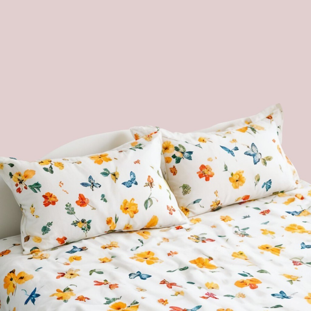 Jual Set Sarung Bantal & Guling motif Embos Timbul Premium/Elegan LP ...