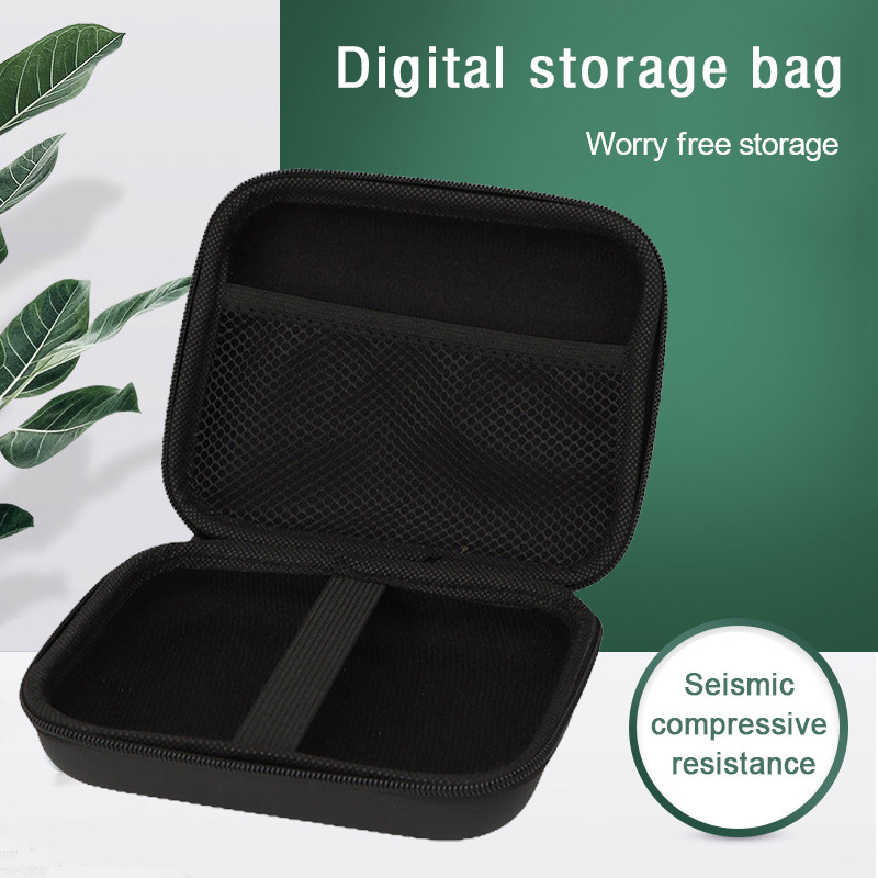 Jual Protect Game Storage Case For Miyoo Mini Plus R36S R35S Portable ...