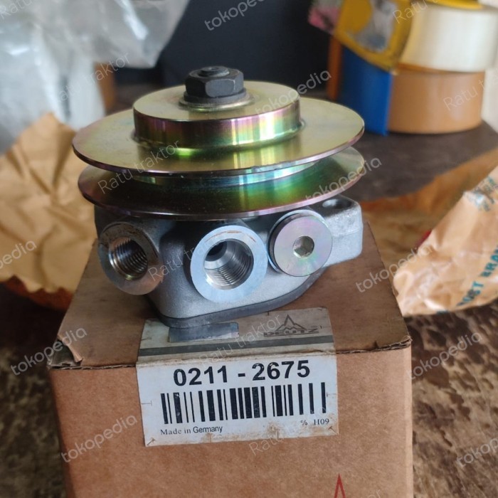Jual lift pump deutz 02112675 04503575 21518471 supply lift pump deutz ...