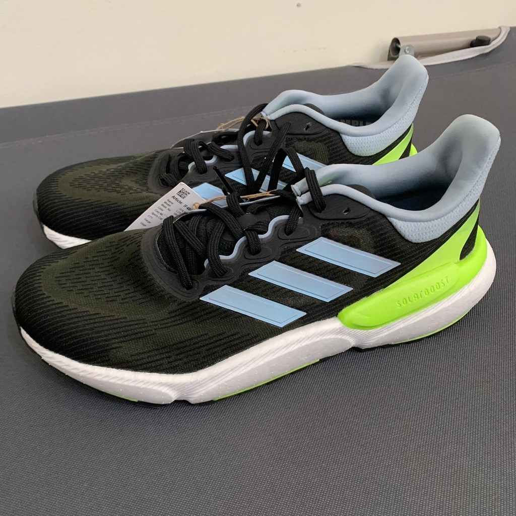 Harga sepatu adidas solar boost best sale