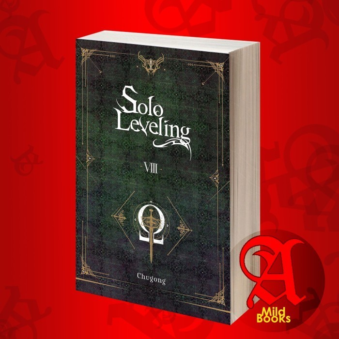 Jual Solo Leveling, Vol. 8 (books) Shopee Indonesia