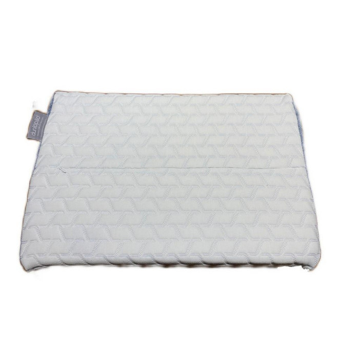 Jual promo Dunlopillo TalaLatex Ergo Cervical Safe Latex Pillow