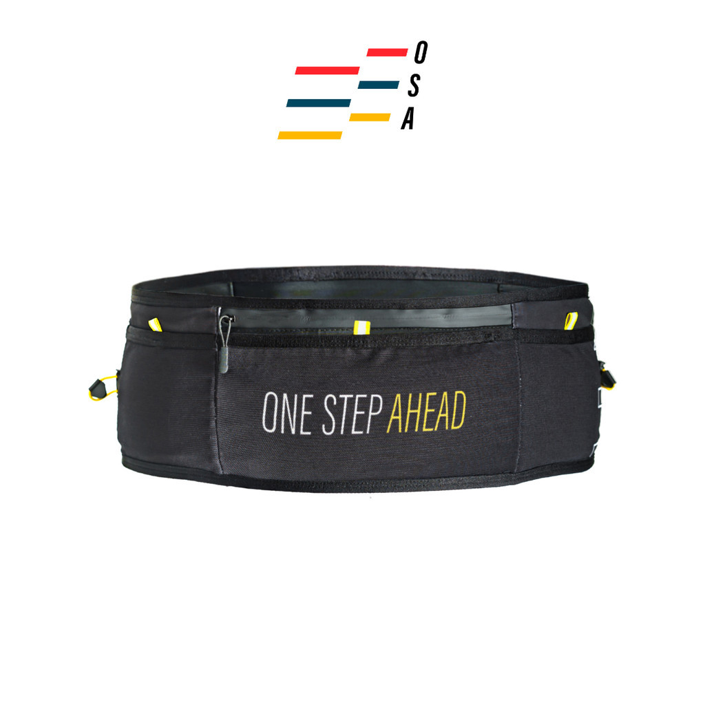 Jual OSA Versa Running Belt Band Tas Pinggang Lari Sabuk Shopee Indonesia