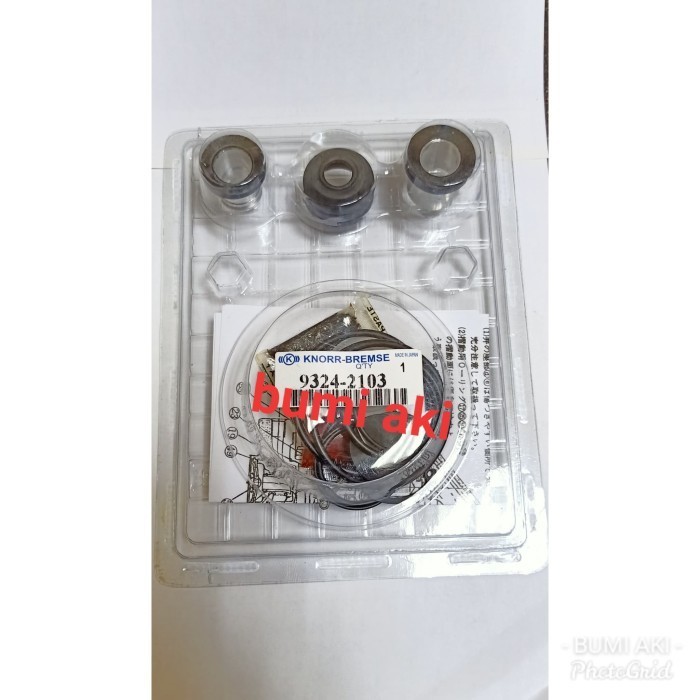 Jual Produk Quality Repair Kit Pedal Rem Atau Seal Brake Valve Isuzu Borneo Made In Japan