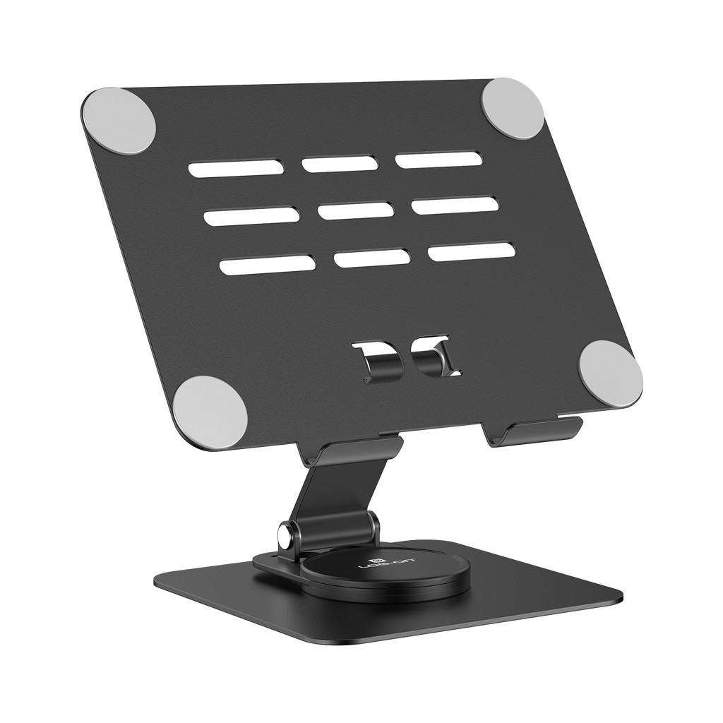 Jual LOG ON STAND HOLDER TABLET ALUMINIUM LO-CRH63 | Shopee Indonesia